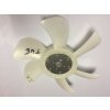 ventilátor motoru 00230031 LOCUST