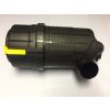 obal vzduchového filtru 00212023 - (včetně  filtru)