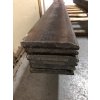 břit varný, jednostranný úkos 110x16x2000 mm
