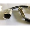 sensor řízení nápravy 85807987