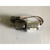 stop ventil - solenoid 0752015 Yanmar