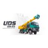 UDS 214construction head