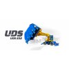 UDS 232 head