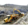 Dumper HYDREMA 922