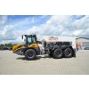 Dumper HYDREMA 922