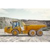 Dumper HYDREMA 922