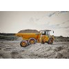 Dumper HYDREMA 922