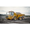 Dumper HYDREMA 922