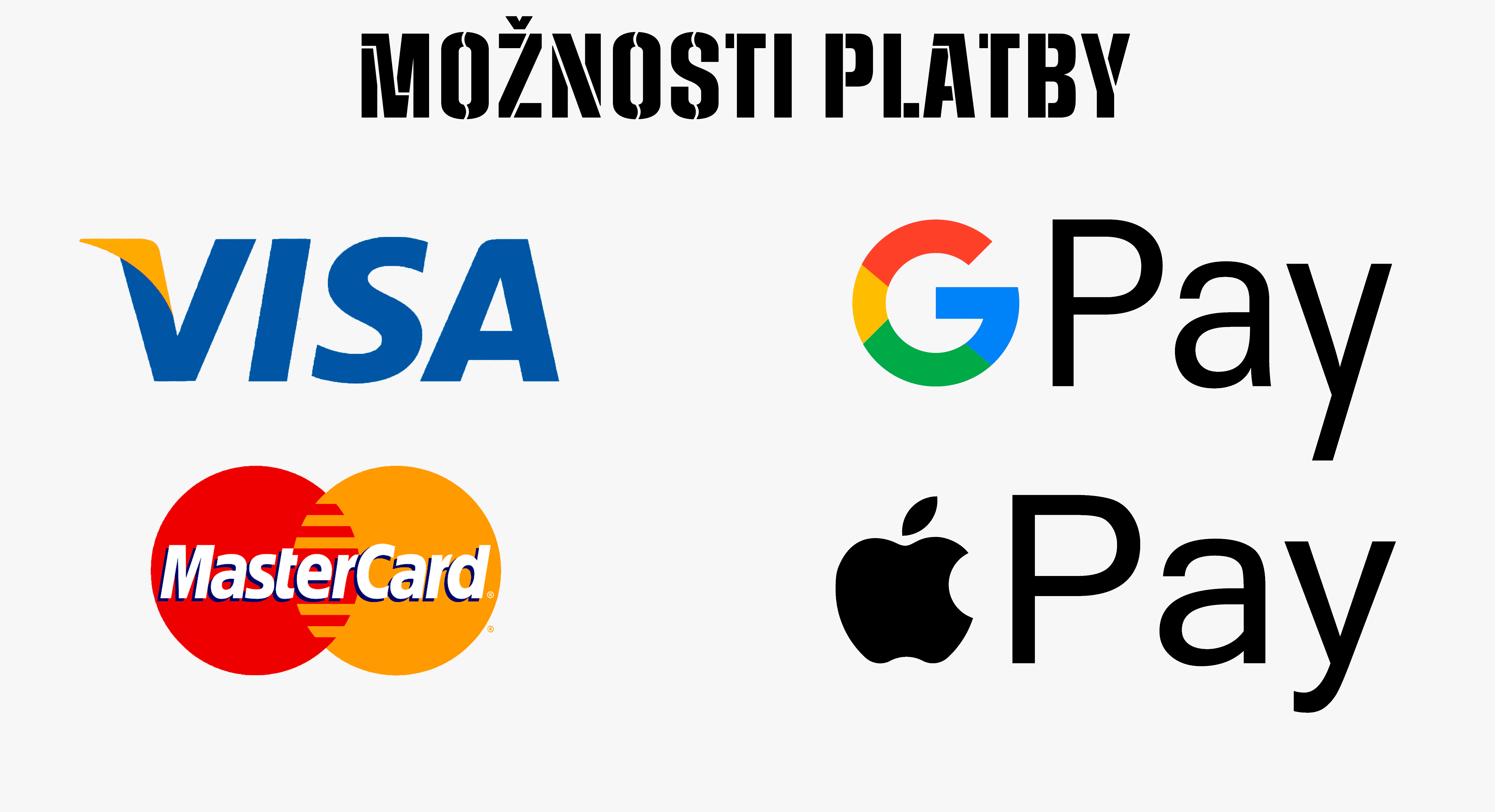Platební metody