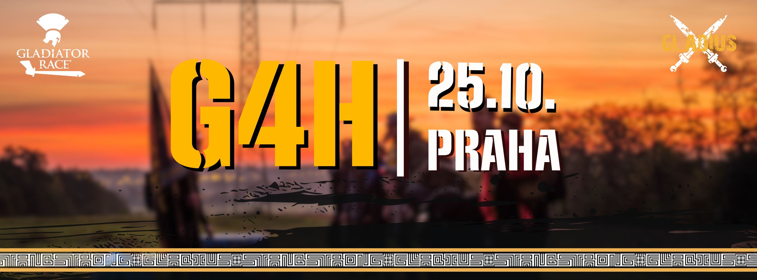Praha 2025