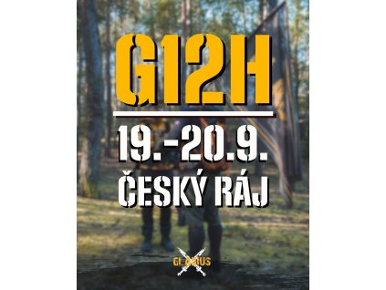 ČESKÝ RÁJ
