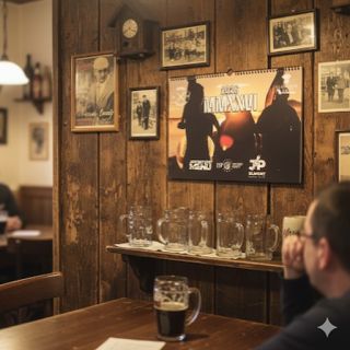 Už máš kalendář Gladius 2026? A nevíš kam ho pověsit? Máme pro tebe malou inspiraci 😁. Pokud ještě svůj kalendář nemáš,...