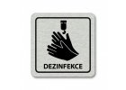 Dezinfekce