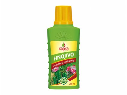 Kapka KAKTUS 200ml =