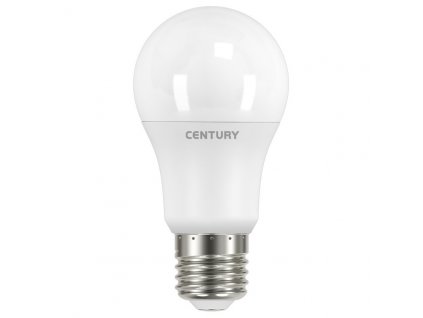 Žár. SKY LED ZDROJ A60-I2708C, 650LM 3000K 8W E27 HRUŠKA SMOOTH