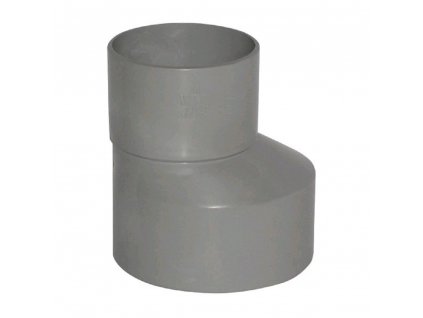 PVC redukce 100/40  (lepeni)