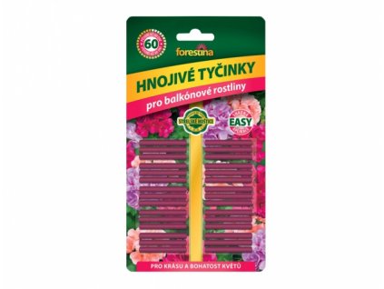 Tyč.balkónové/30ks/FO
