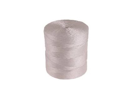 Motouz POLYPROPYLEN 1000g, mix barev