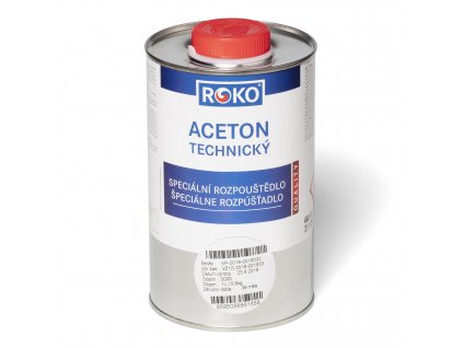aceton 1l