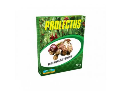 Fungicid PROLECTUS 2x4g