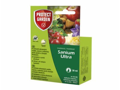 SANIUM ULTRA 30ml