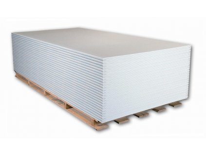 Sádrokarton GKB 12,5-200 x125 (2,5m2) - Lafarge deska