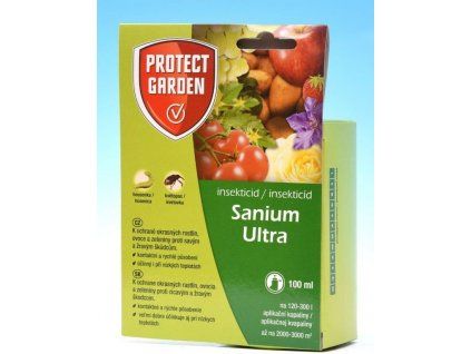 SANIUM ULTRA 100ml