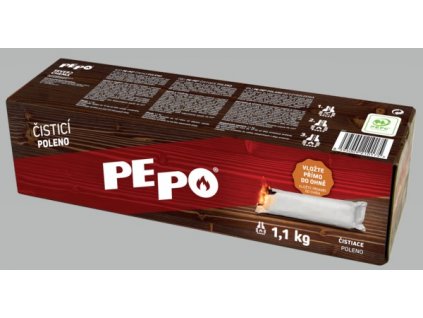 Poleno čistící PE-PO 1,1kg
