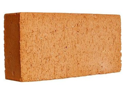 Cihla plná P 20 - Polom - 290x140x65 - 288ks/pal