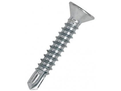 Vrut TEX DIN7504P ZH+ZB 4.2x 016