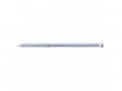 Vrut TURBO-TEC  7,5x132mm,zap.hlava T30 - blíé