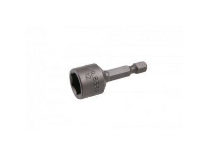 Adaptér 1/4" 6 hran, 12mm, Stahlberg