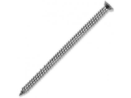 Vrut TURBO ramový zap.lhava SR-Z 7,5x152