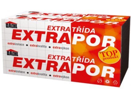 Polyst. EXTRAPOR 70 F    8cm