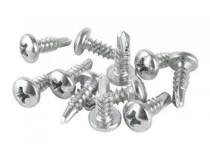 Vrut TEX LB 3,5/9,5 -   100ks