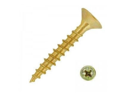 Vrut T-17 ZHL T25 ZZ 5,0x30/18