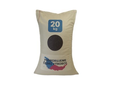 slunce 20kg modrá