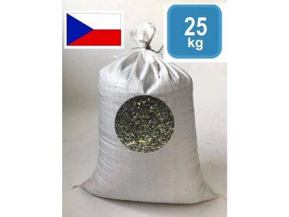 Slunečnice černá 25kg