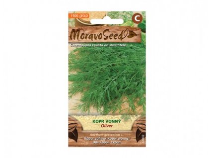 Kopr OLIVER =