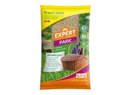 Směs park.EXPERT 500g PARK/FO