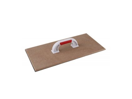 132318 Hladitko brusne na polystyren 400 x 180 mm P16 MDF FESTA 0