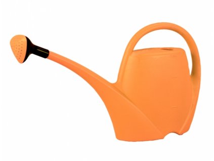 Konvič.SPRING 2,5l/pl.s růž/oranžová/