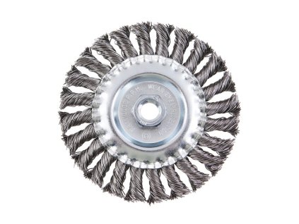 Kartáč radiální copy 125mm