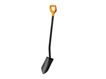 Rýč FISKARS SOLID špičatý 1066716  Fiskars 1066716