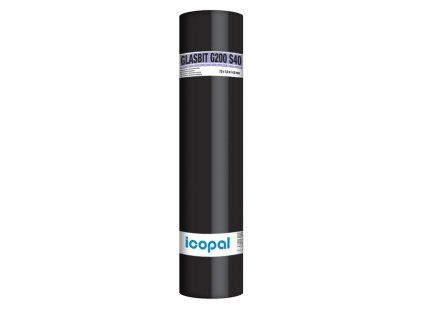 ICOPAL GLASBIT G200 S40