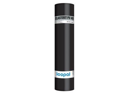 ICOPAL ELASTOBIT PV 40 mineral