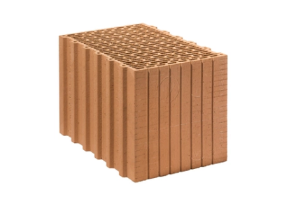 termobrik blok