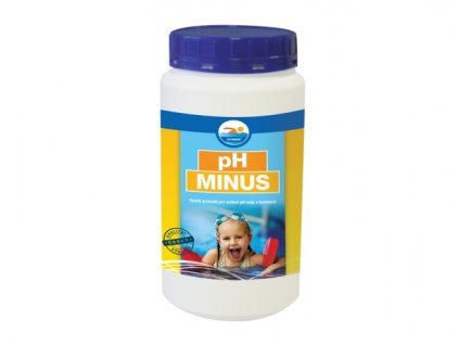 Ph mínus 1,5kg