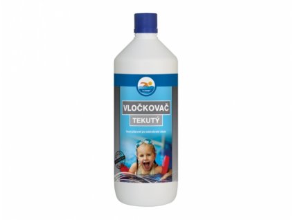Vločkovač T 1l +