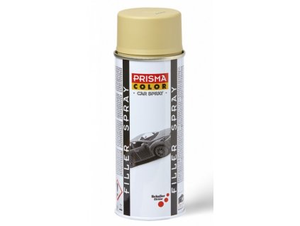 Sprej stříkací kyt (plnič)